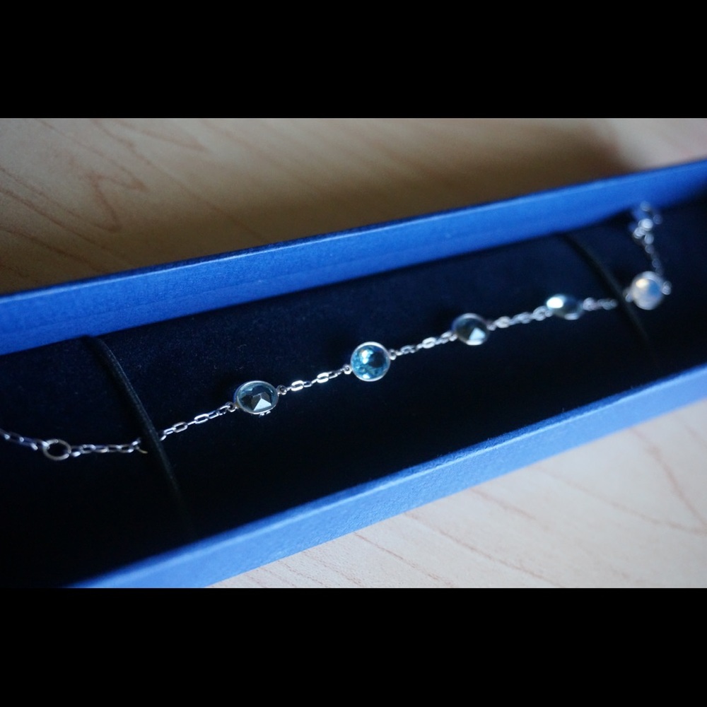 Swarovski Bracelet